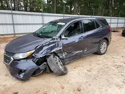 3GNAXSEV6KS548412 2019 CHEVROLET EQUINOX