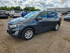 3GNAXSEV6KS549253 2019 CHEVROLET EQUINOX