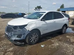 3GNAXSEV6KS554727 2019 CHEVROLET EQUINOX