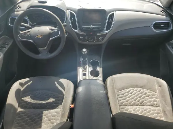 3GNAXSEV6KS554727 2019 CHEVROLET EQUINOX - Image 8