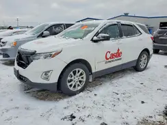 3GNAXSEV6KS561791 2019 CHEVROLET EQUINOX