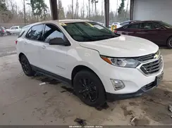 3GNAXSEV6KS564545 2019 CHEVROLET EQUINOX