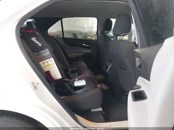 3GNAXSEV6KS564545 2019 CHEVROLET EQUINOX - Image 8