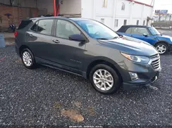 3GNAXSEV6KS565436 2019 CHEVROLET EQUINOX