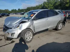 3GNAXSEV6KS581295 2019 CHEVROLET EQUINOX