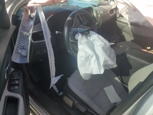 3GNAXSEV6KS581295 2019 CHEVROLET EQUINOX - Image 8