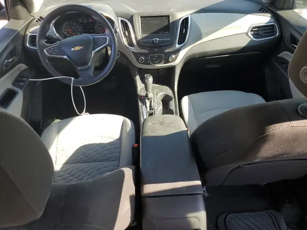 3GNAXSEV6KS594483 2019 CHEVROLET EQUINOX - Image 8
