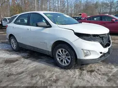 3GNAXSEV6KS599683 2019 CHEVROLET EQUINOX