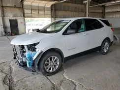 3GNAXSEV6KS599893 2019 CHEVROLET EQUINOX