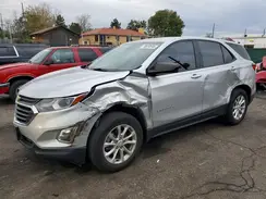 3GNAXSEV6KS602484 2019 CHEVROLET EQUINOX