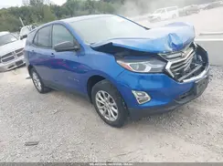 3GNAXSEV6KS613534 2019 CHEVROLET EQUINOX