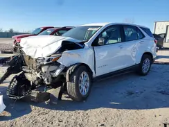 3GNAXSEV6KS615221 2019 CHEVROLET EQUINOX