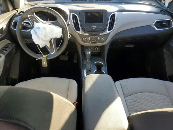 3GNAXSEV6KS615221 2019 CHEVROLET EQUINOX - Image 8
