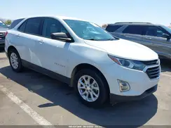 3GNAXSEV6KS632388 2019 CHEVROLET EQUINOX