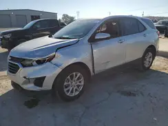 3GNAXSEV6KS634853 2019 CHEVROLET EQUINOX