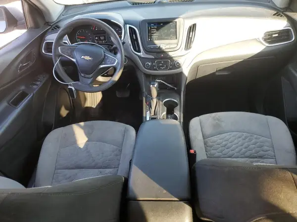 3GNAXSEV6KS634853 2019 CHEVROLET EQUINOX - Image 8