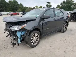 3GNAXSEV6KS645397 2019 CHEVROLET EQUINOX