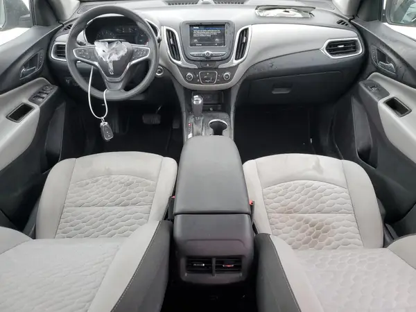 3GNAXSEV6KS645397 2019 CHEVROLET EQUINOX - Image 8