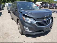 3GNAXSEV6KS653497 2019 CHEVROLET EQUINOX