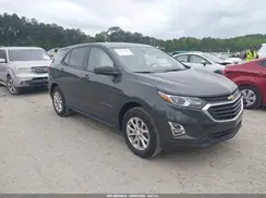 3GNAXSEV6KS671143 2019 CHEVROLET EQUINOX