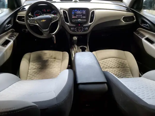 3GNAXSEV6LS502564 2020 CHEVROLET EQUINOX - Image 8