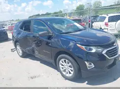 3GNAXSEV6LS508476 2020 CHEVROLET EQUINOX