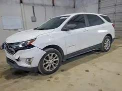 3GNAXSEV6LS525648 2020 CHEVROLET EQUINOX