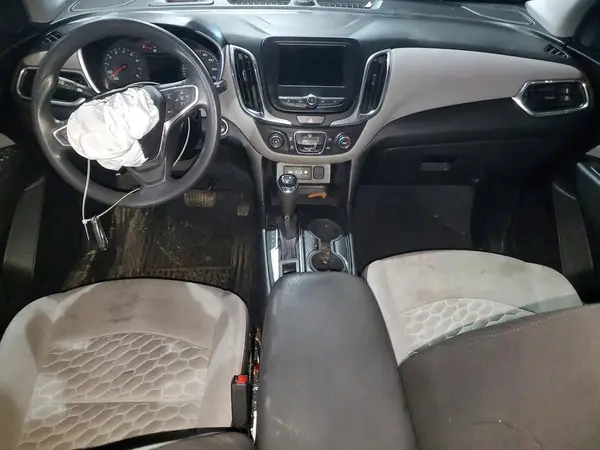 3GNAXSEV6LS525648 2020 CHEVROLET EQUINOX - Image 8
