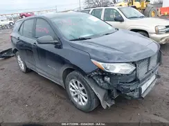 3GNAXSEV6LS544975 2020 CHEVROLET EQUINOX