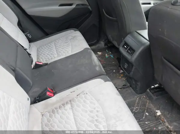 3GNAXSEV6LS544975 2020 CHEVROLET EQUINOX - Image 8