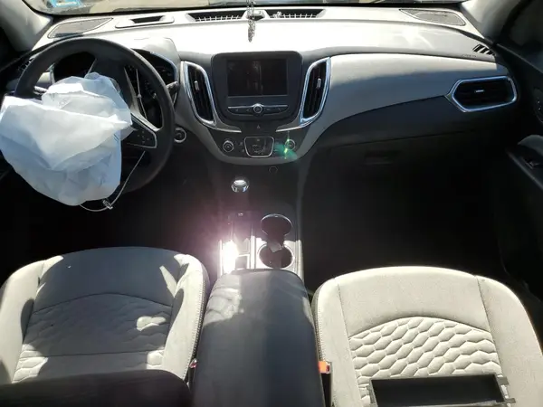 3GNAXSEV6LS559086 2020 CHEVROLET EQUINOX - Image 8