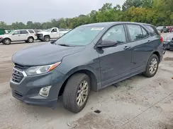 3GNAXSEV6LS568239 2020 CHEVROLET EQUINOX
