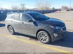 3GNAXSEV6LS577376 2020 CHEVROLET EQUINOX
