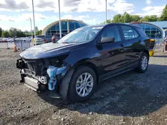 3GNAXSEV6LS579595 2020 CHEVROLET EQUINOX