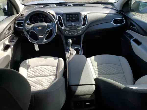 3GNAXSEV6LS579595 2020 CHEVROLET EQUINOX - Image 8