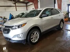 3GNAXSEV6LS610313 2020 CHEVROLET EQUINOX