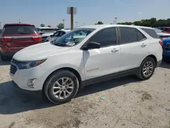 3GNAXSEV6LS620436 2020 CHEVROLET EQUINOX