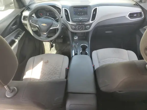 3GNAXSEV6LS620436 2020 CHEVROLET EQUINOX - Image 8