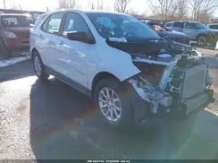 3GNAXSEV6LS632389 2020 CHEVROLET EQUINOX