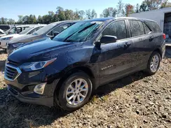 3GNAXSEV6LS632439 2020 CHEVROLET EQUINOX