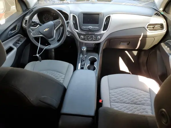 3GNAXSEV6LS632439 2020 CHEVROLET EQUINOX - Image 8