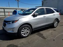 3GNAXSEV6LS656580 2020 CHEVROLET EQUINOX