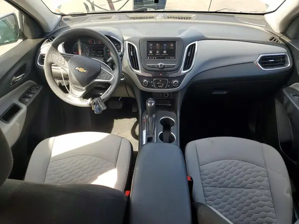 3GNAXSEV6LS656580 2020 CHEVROLET EQUINOX - Image 8