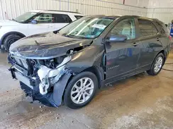 3GNAXSEV6LS660239 2020 CHEVROLET EQUINOX