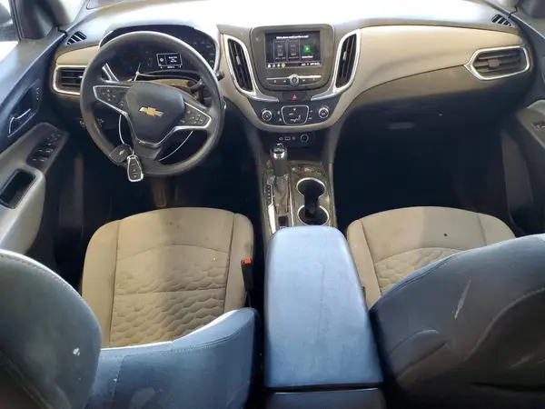 3GNAXSEV6LS660239 2020 CHEVROLET EQUINOX - Image 8