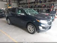 3GNAXSEV6LS664565 2020 CHEVROLET EQUINOX