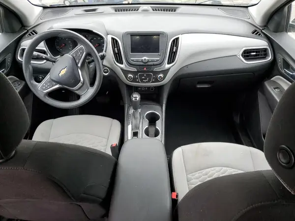 3GNAXSEV6LS670852 2020 CHEVROLET EQUINOX - Image 8