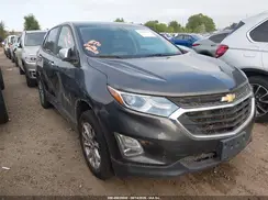 3GNAXSEV6LS671614 2020 CHEVROLET EQUINOX