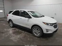 3GNAXSEV6LS672777 2020 CHEVROLET EQUINOX