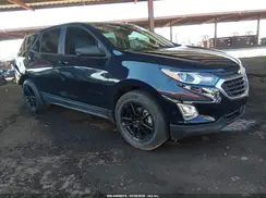 3GNAXSEV6LS680863 2020 CHEVROLET EQUINOX